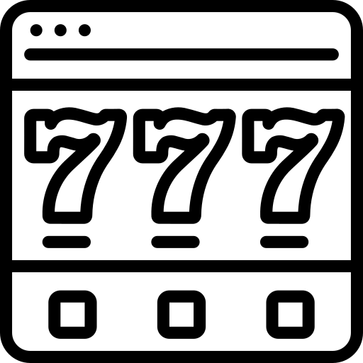 situs23 icon Slots